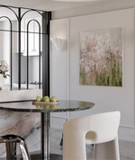 Marina Shell Wall Light