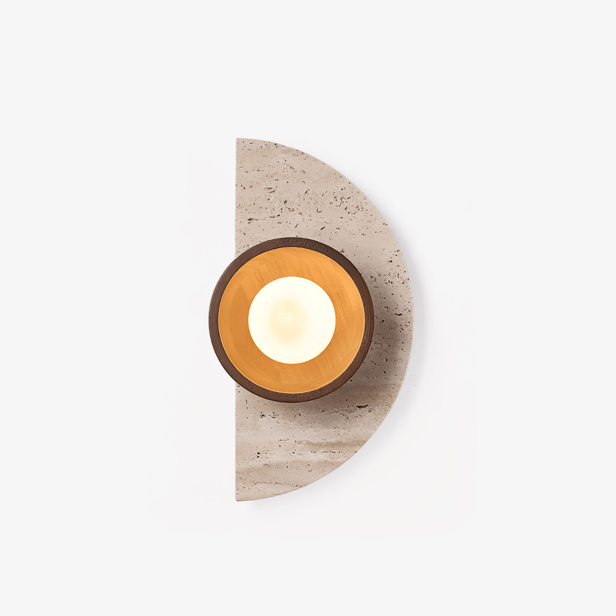 Halvora Wall Light