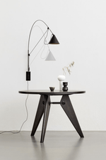 Ensure Arc Wall Lamp