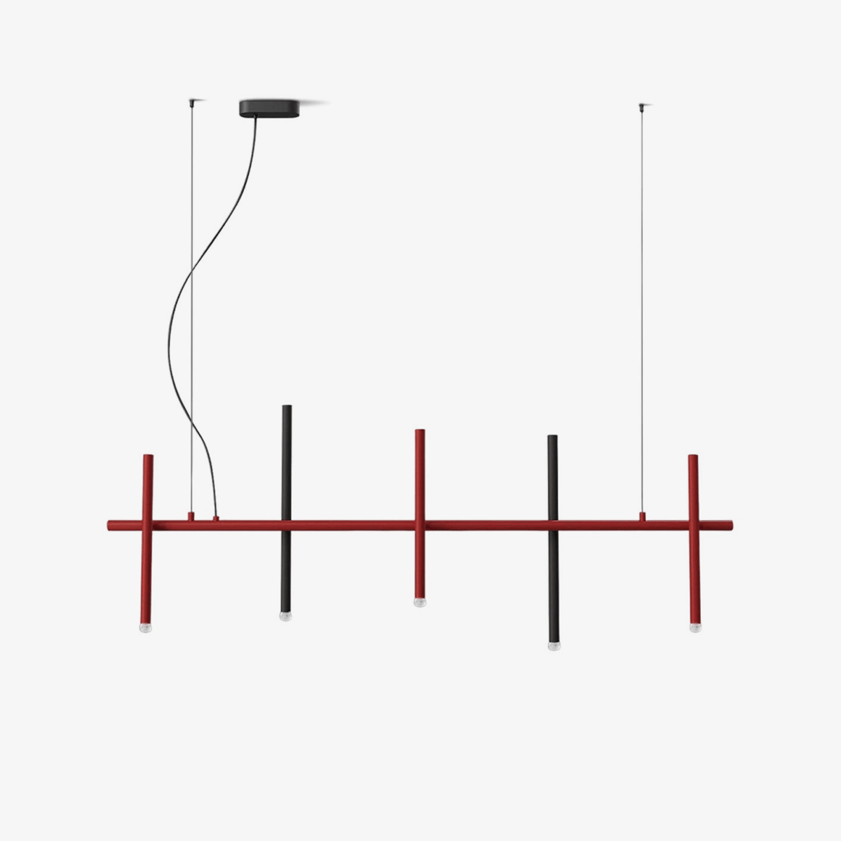 Stratus Line Pendant Lamp