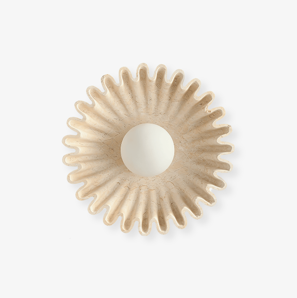 Solora Flora Wall Lamp