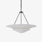 Orvus Cloud Pendant Light