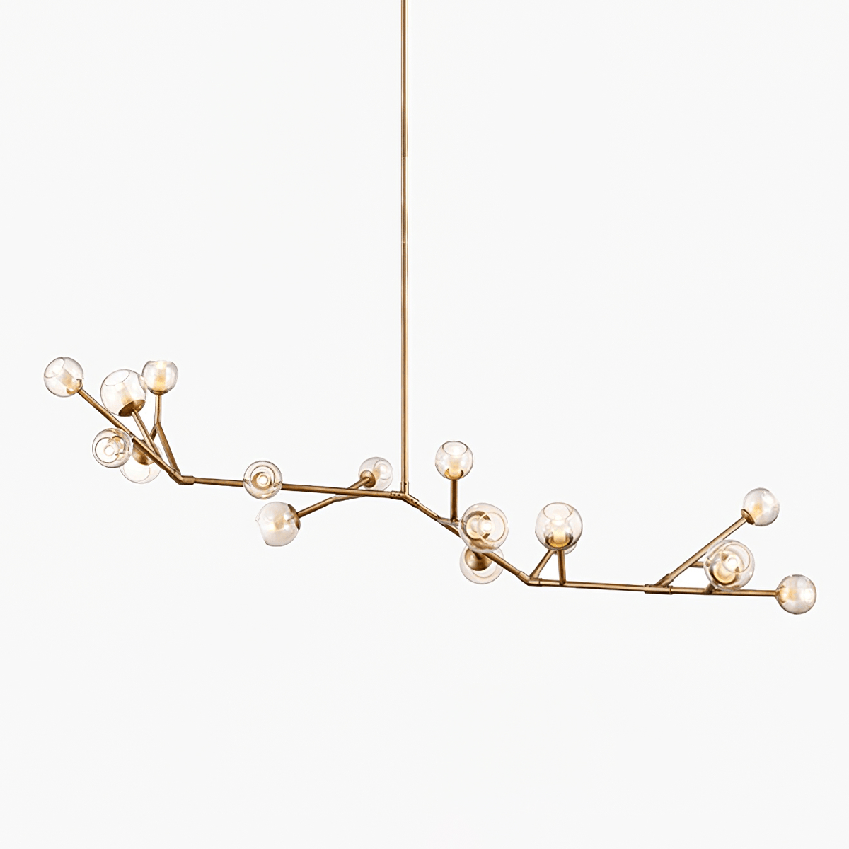 Lunaris Branch Chandelier