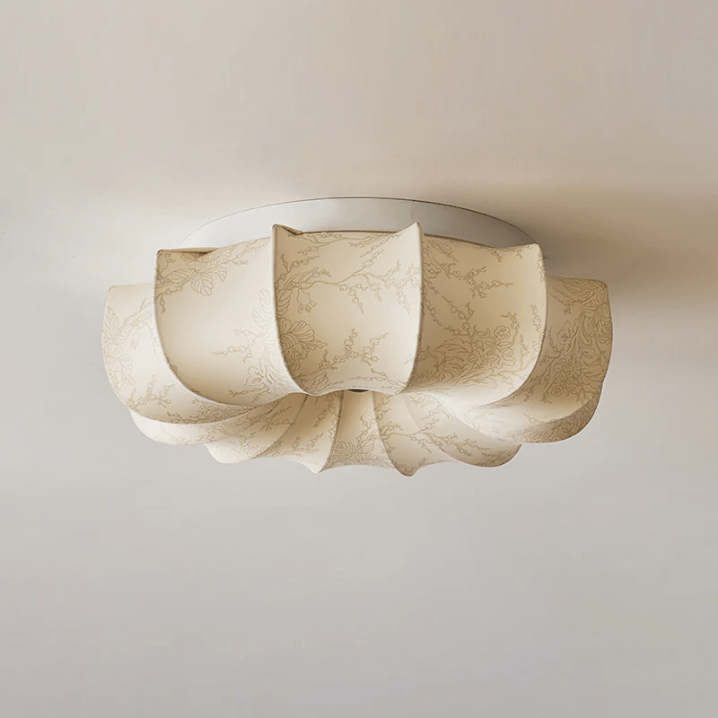 Floralis Ceiling Light