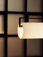 Edge Linear Pendant Light