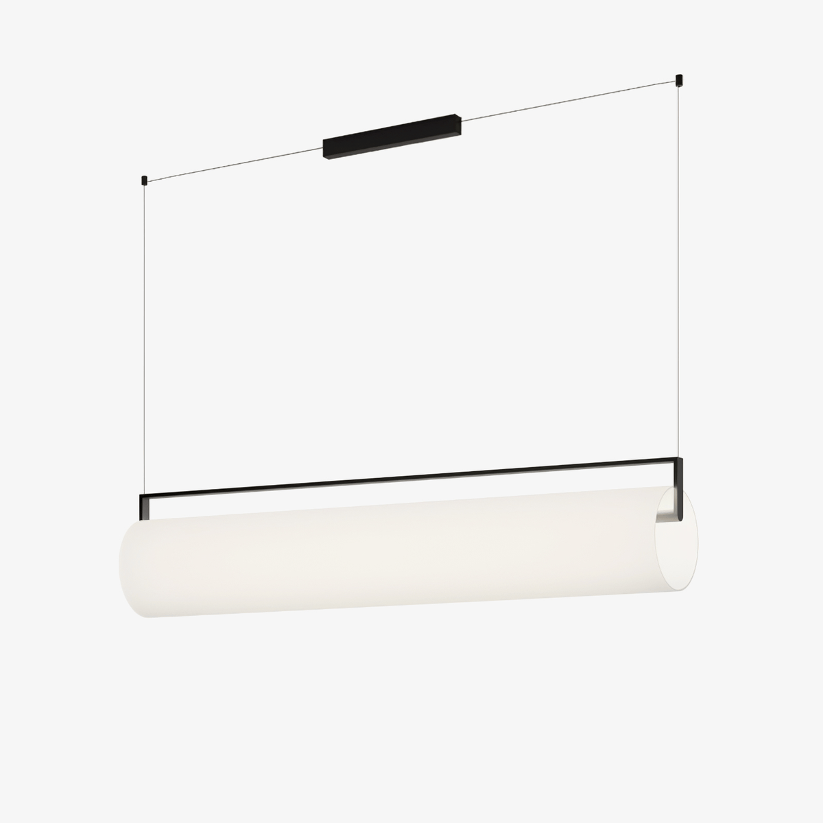 Edge Linear Pendant Light