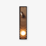 Solano Ripple Wall Sconce