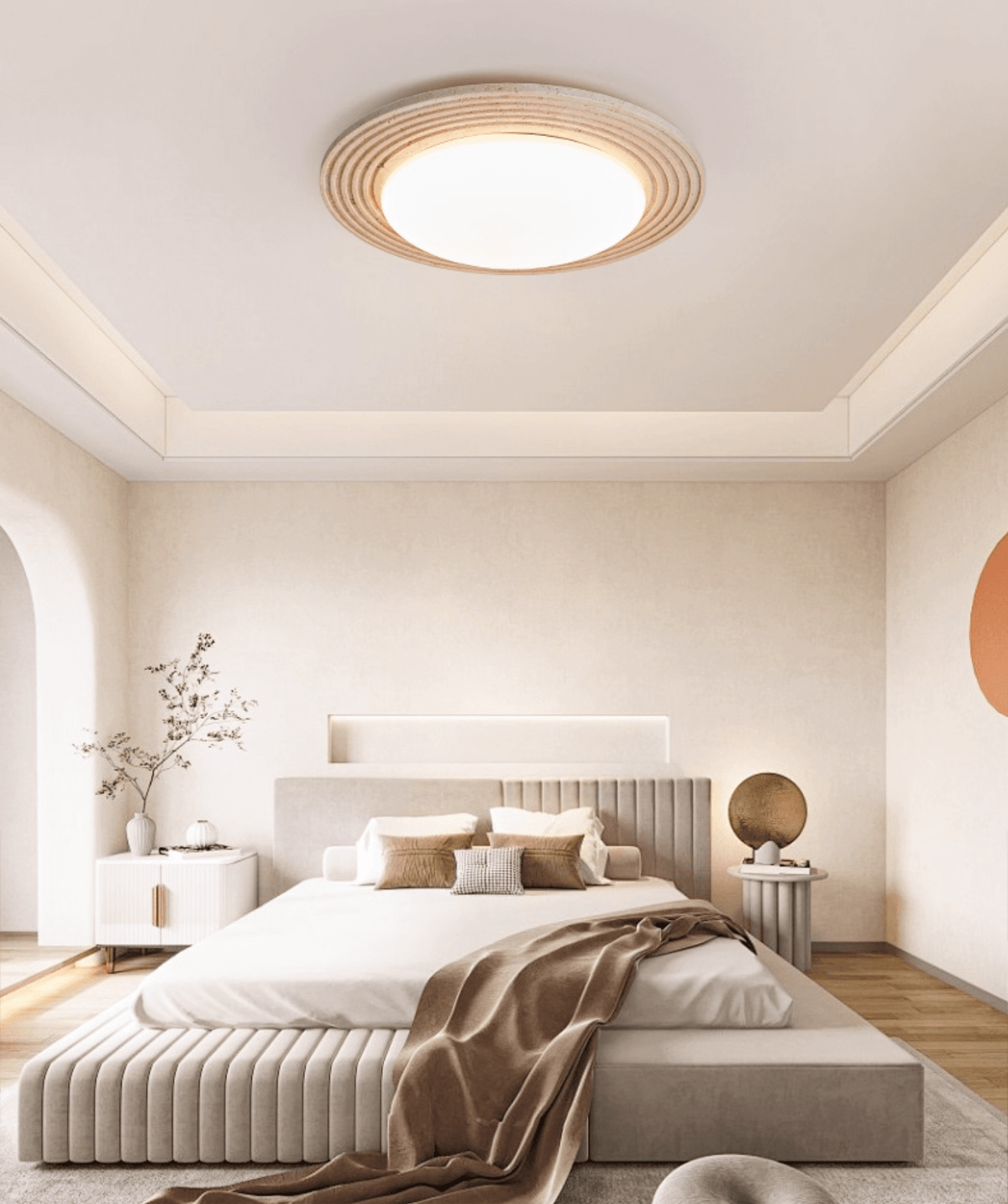 Terralux Ceiling Light
