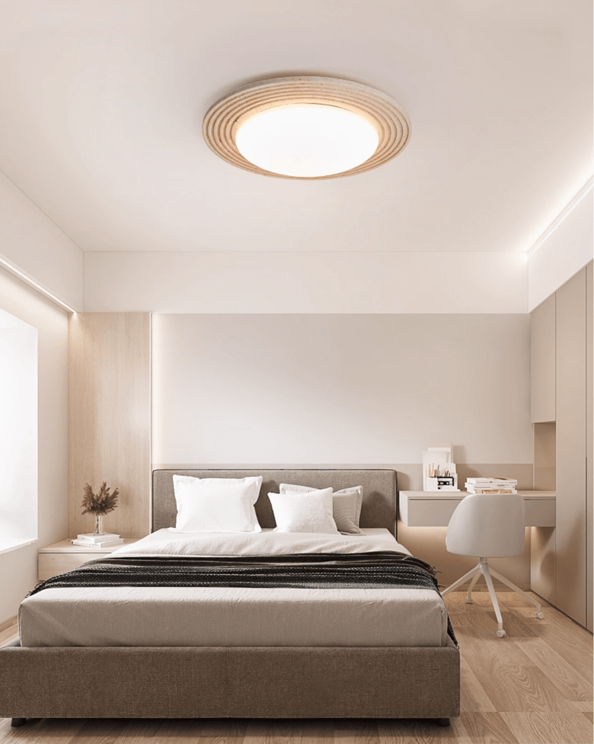 Terralux Ceiling Light