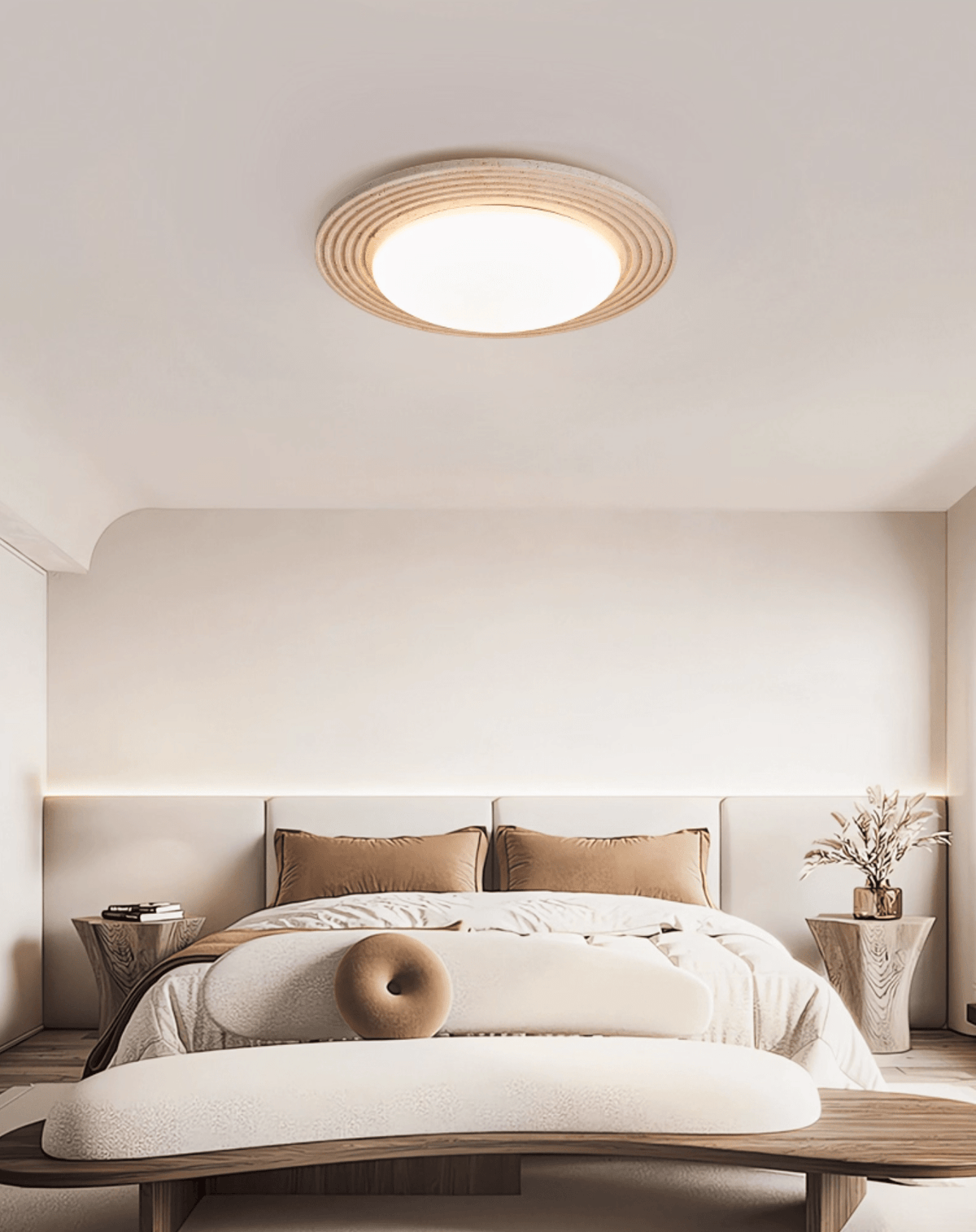 Terralux Ceiling Light