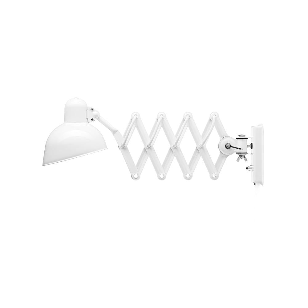 Maxon Adjustable Spring Wall Lamp