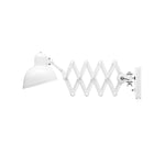 Maxon Adjustable Spring Wall Lamp