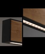 Axis Geometric Pendant Light