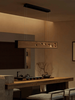 Axis Geometric Pendant Light