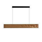 Axis Geometric Pendant Light