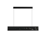 Axis Geometric Pendant Light