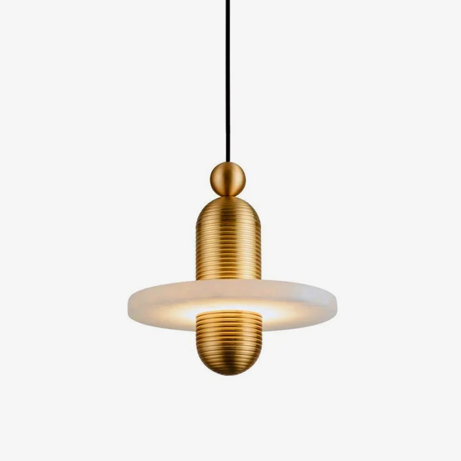 Saturn Pendant Light