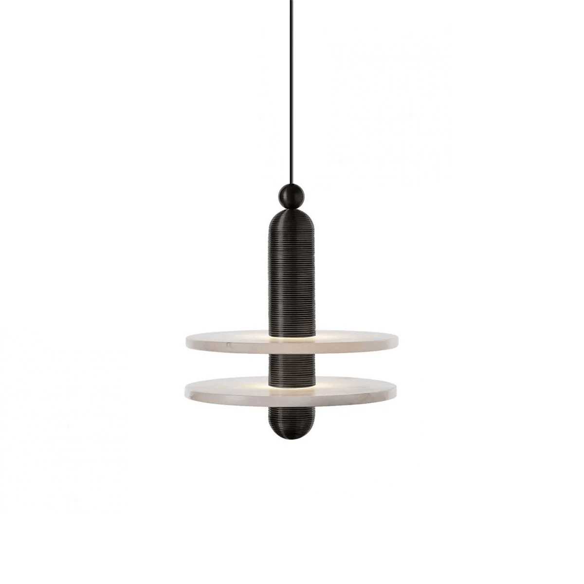 Saturn Pendant Light
