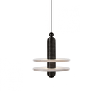 Saturn Pendant Light