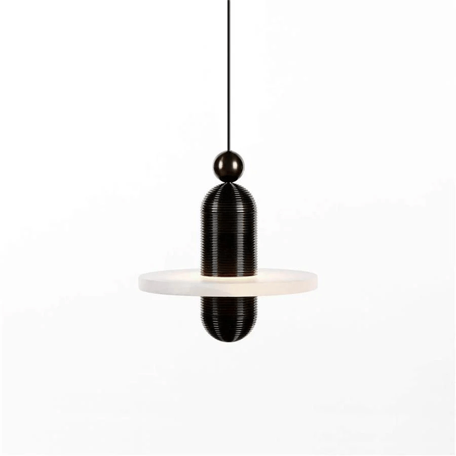 Saturn Pendant Light