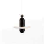Saturn Pendant Light