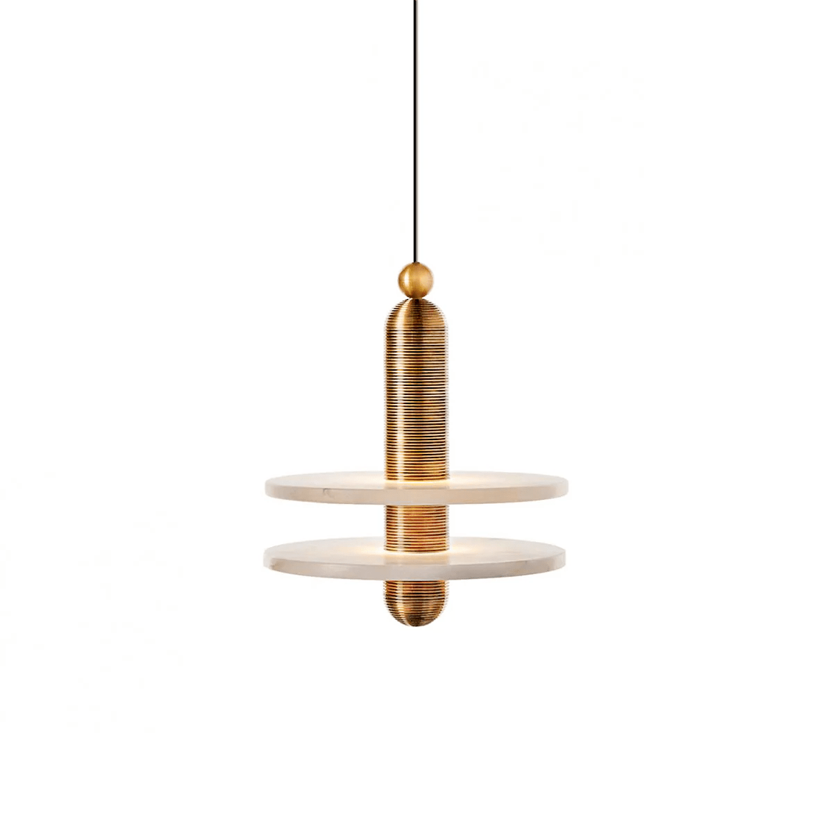 Saturn Pendant Light