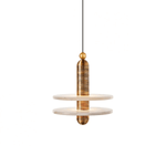 Saturn Pendant Light
