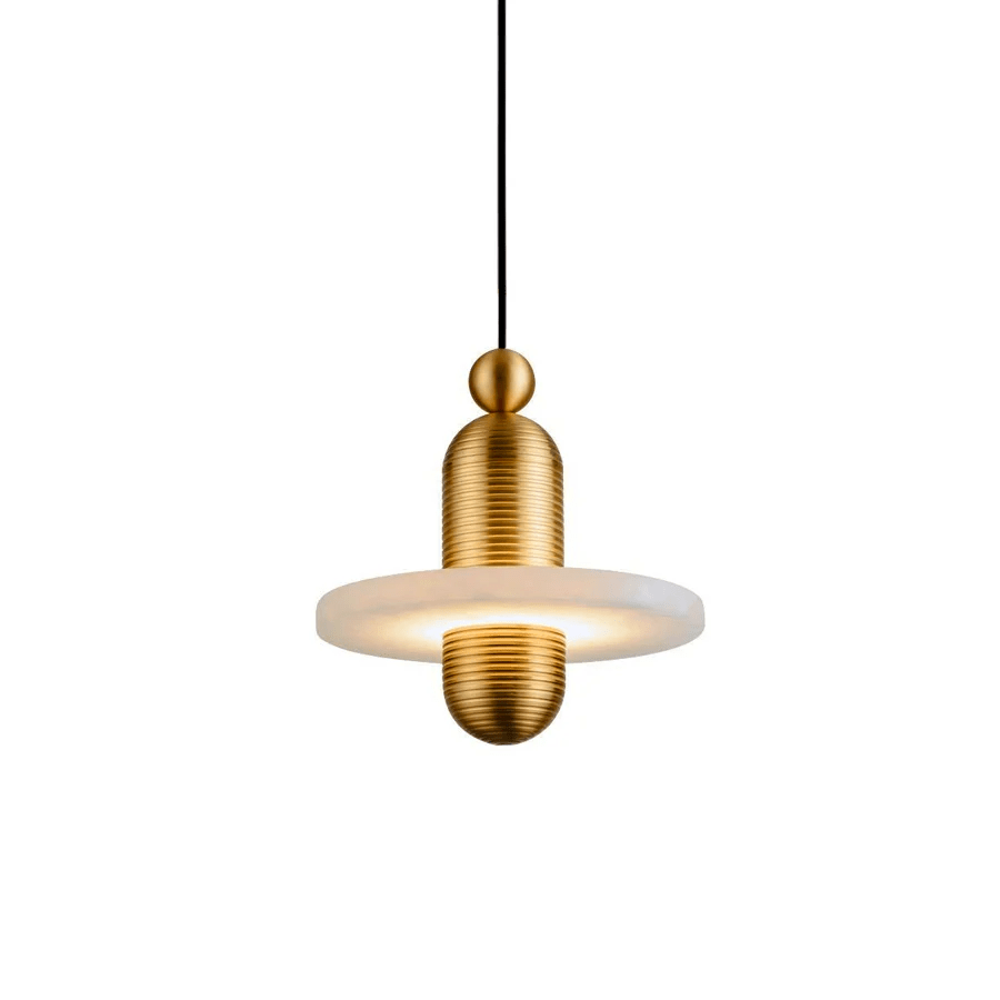 Saturn Pendant Light