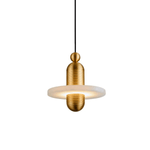 Saturn Pendant Light