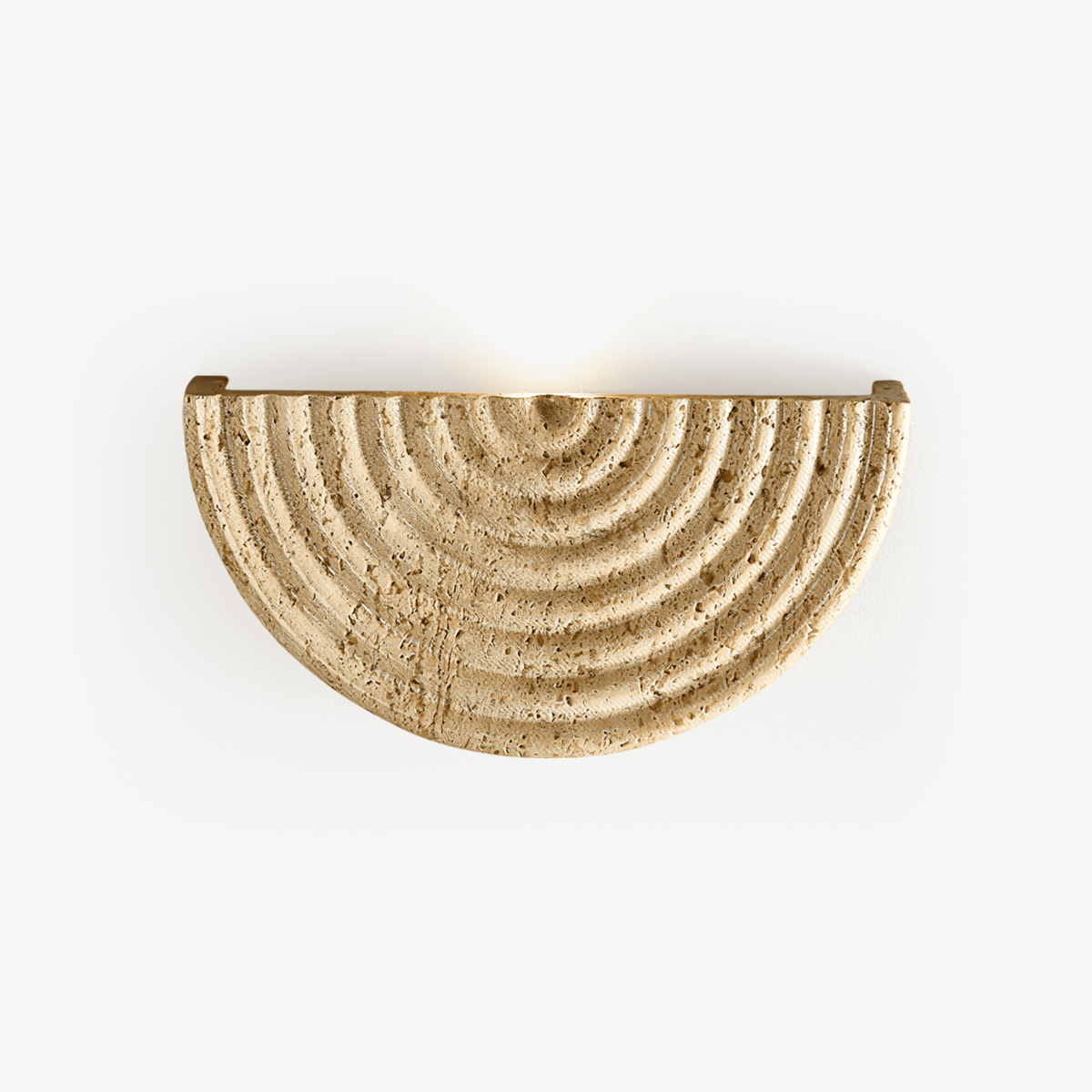 Terra Dome Wall Lamp