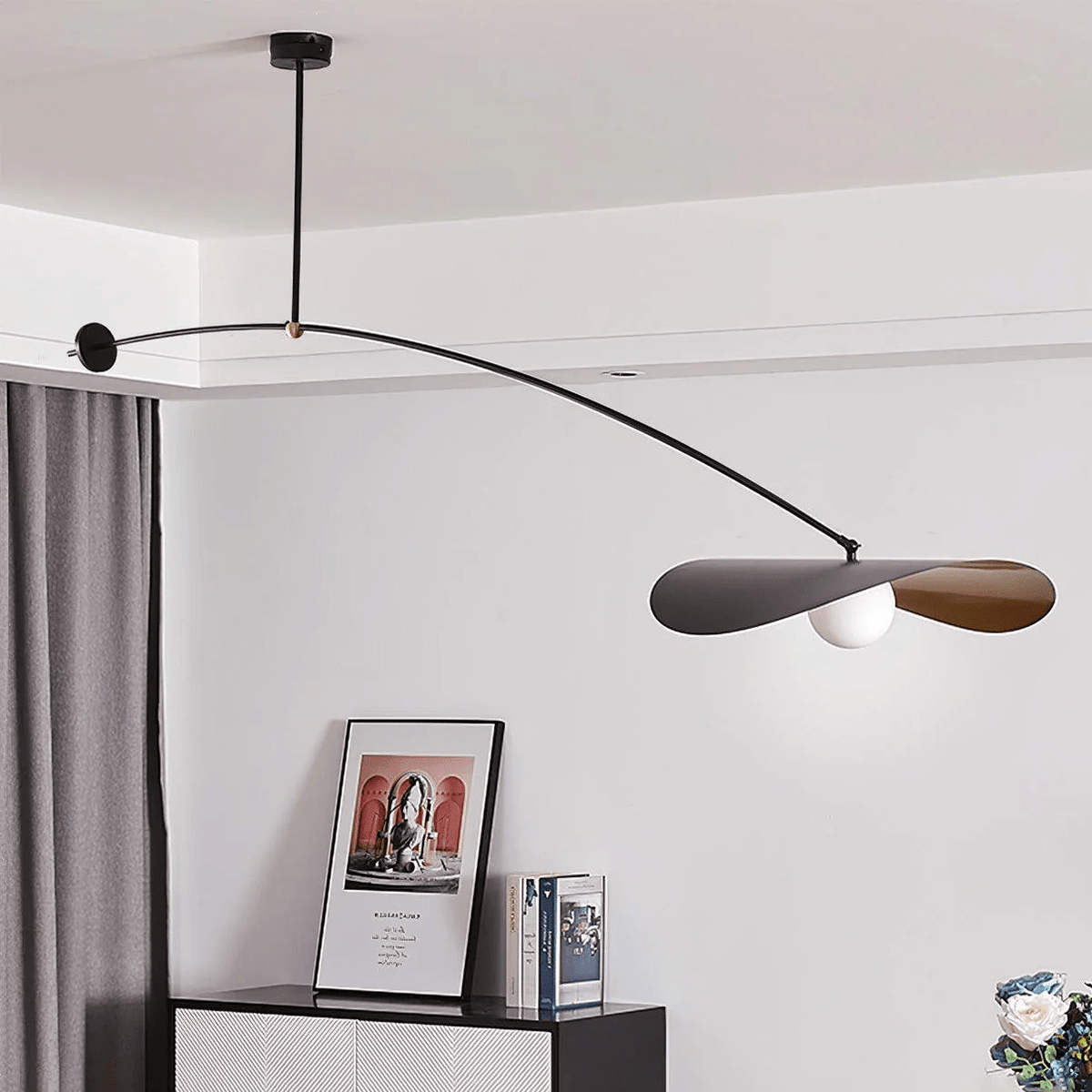 Myrna Pendant Lamp