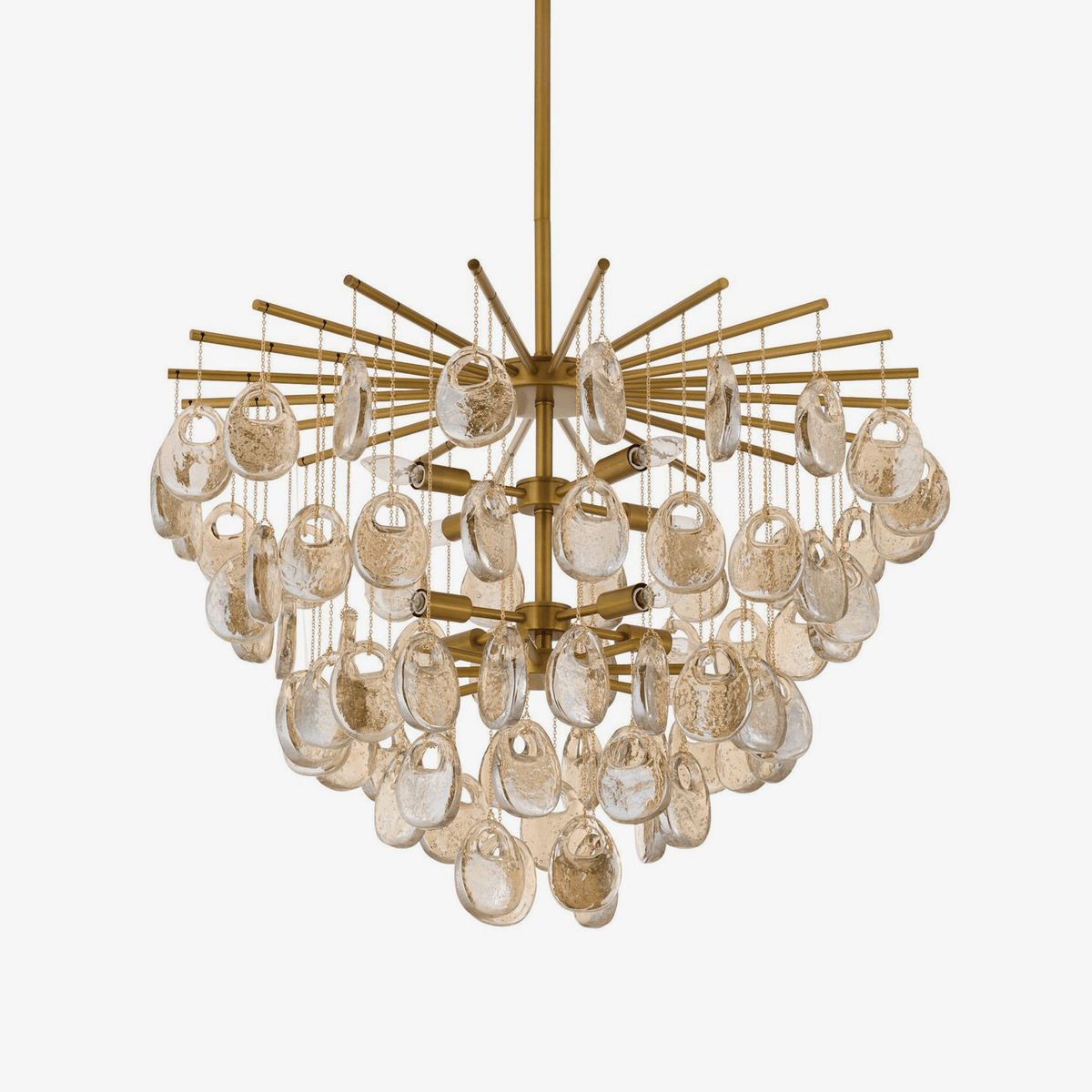 Jacqueline Chandelier