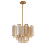 Addis Murano Chandelier