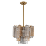 Addis Murano Chandelier