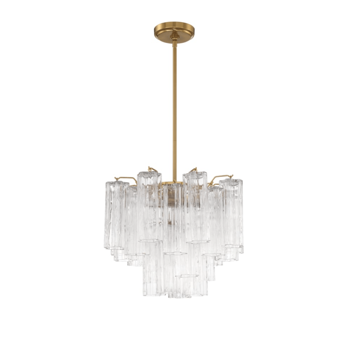 Addis Murano Chandelier