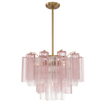Addis Murano Chandelier