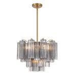 Addis Murano Chandelier
