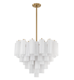Addis Murano Chandelier
