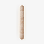 Liora Travertine Wall Sconce