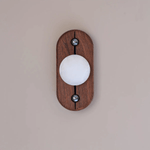 Koyan Alabaster Wall Lamp