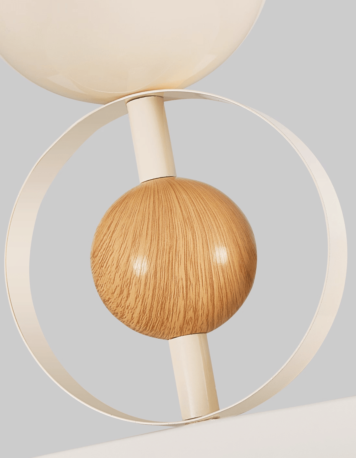 Aurora Nest Ceiling Lamp