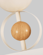 Aurora Nest Ceiling Lamp