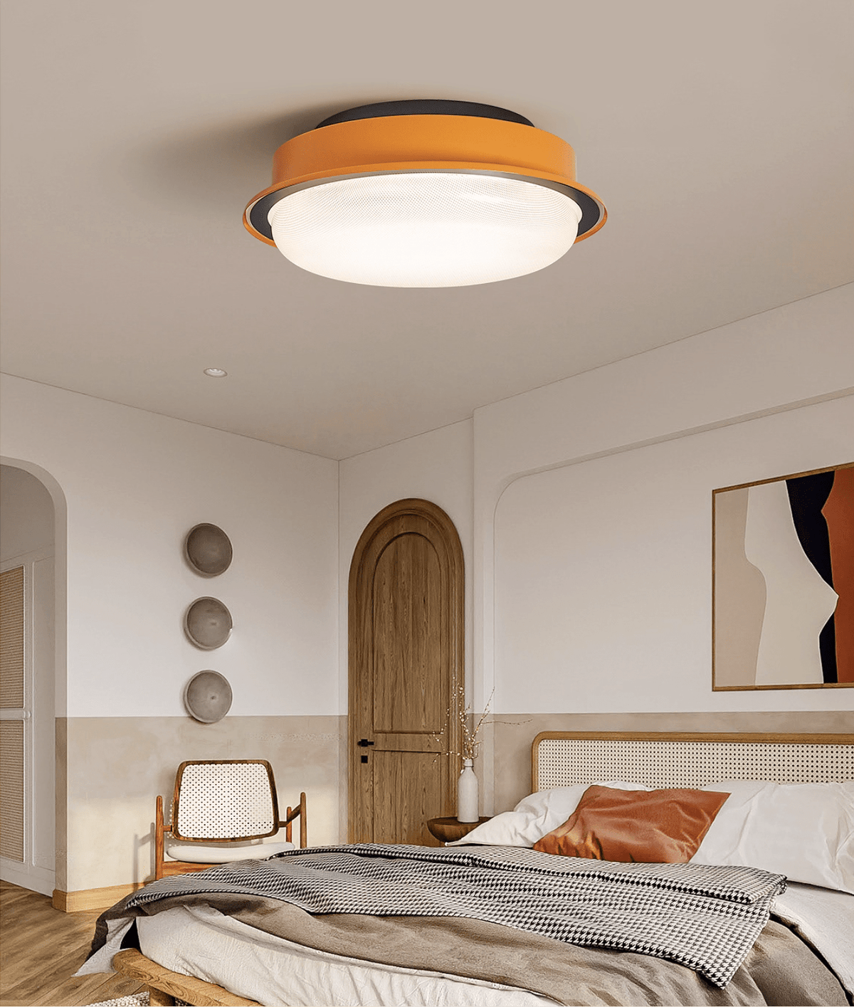 Caelan Ceiling Light