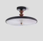 Aurelia Disc Ceiling Light