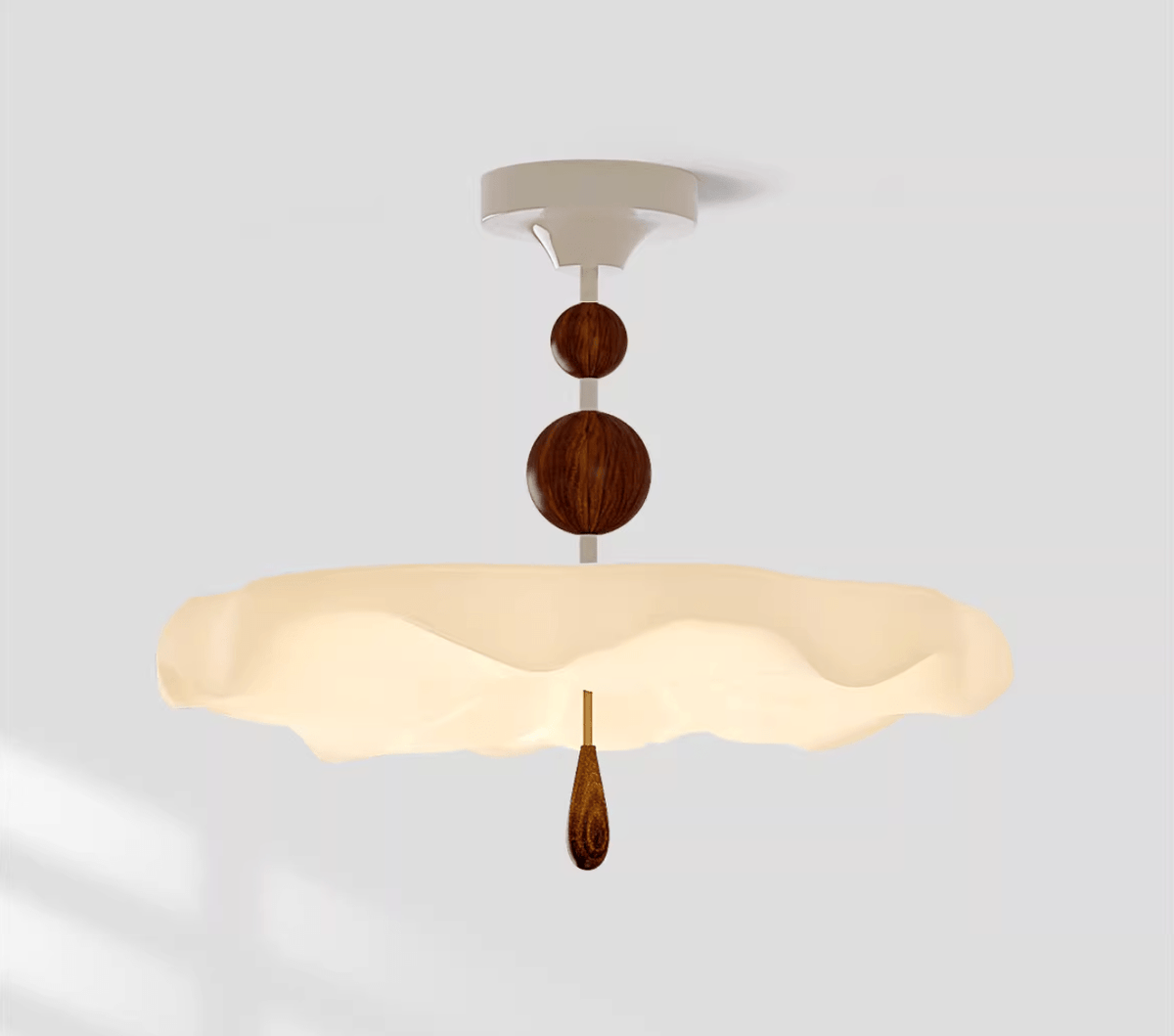 Cloudora Bloom Ceiling Light