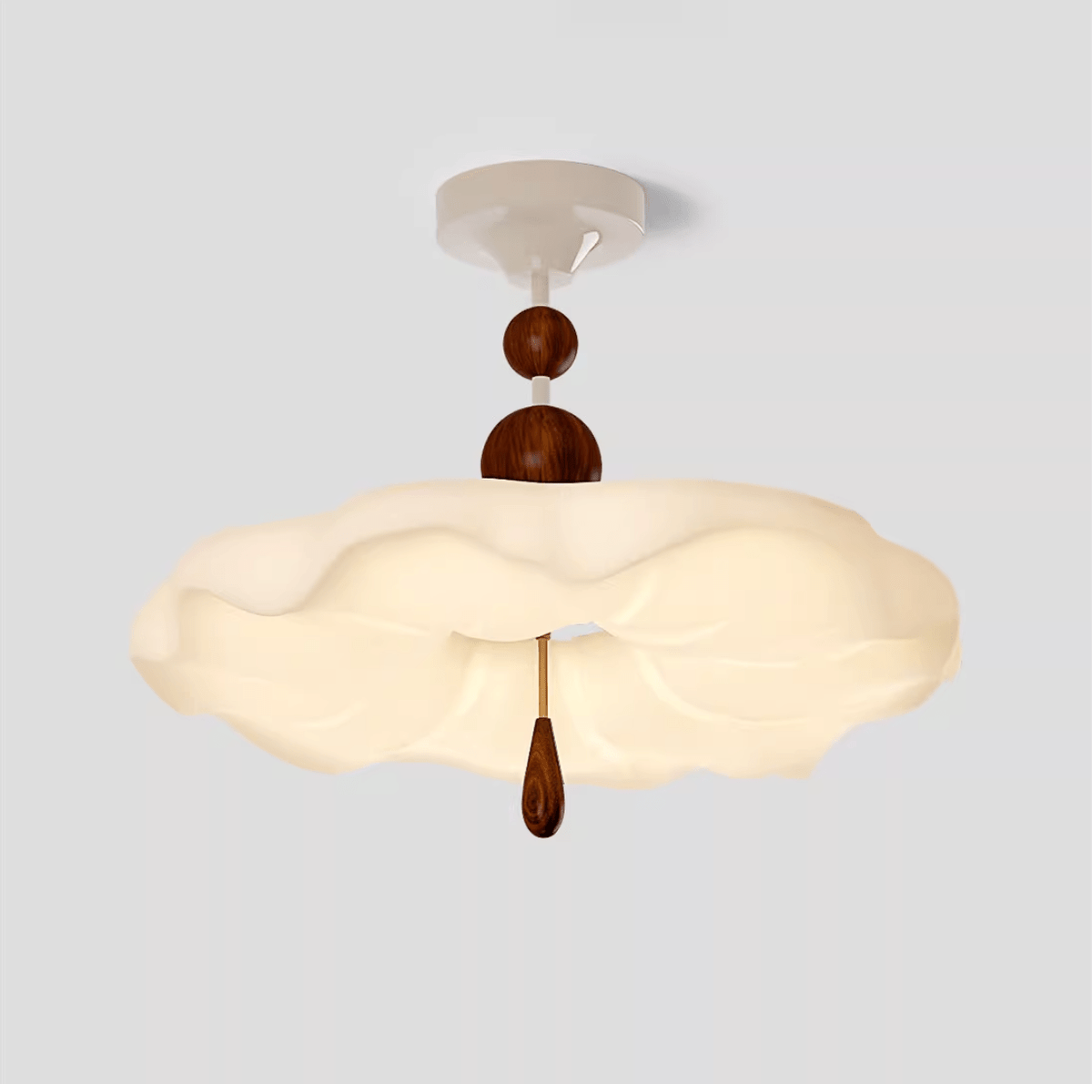 Cloudora Bloom Ceiling Light
