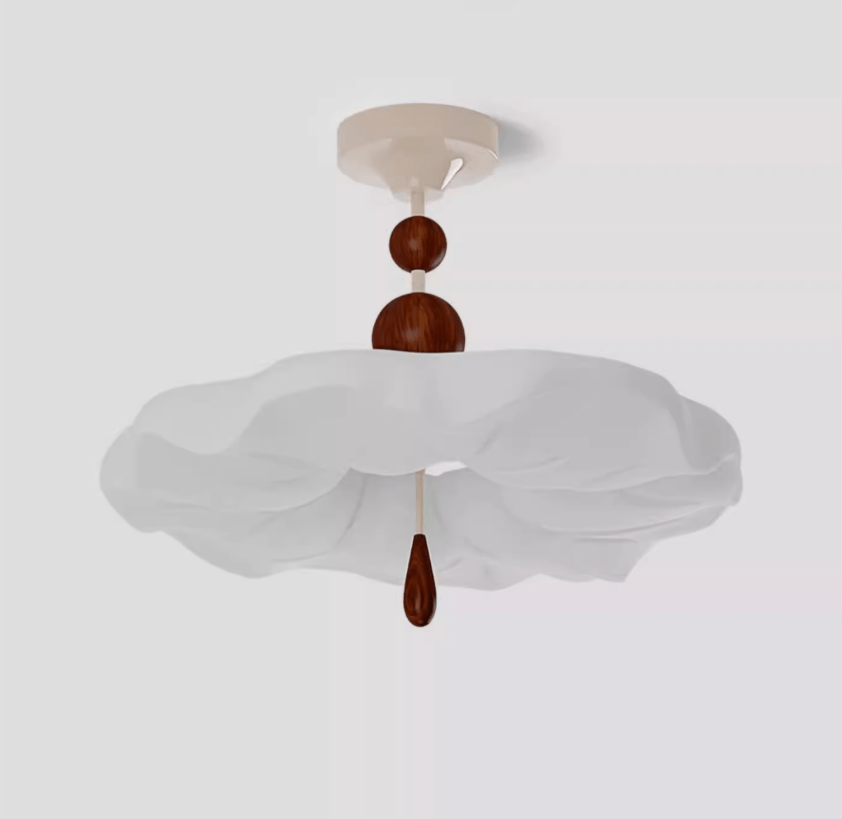 Cloudora Bloom Ceiling Light