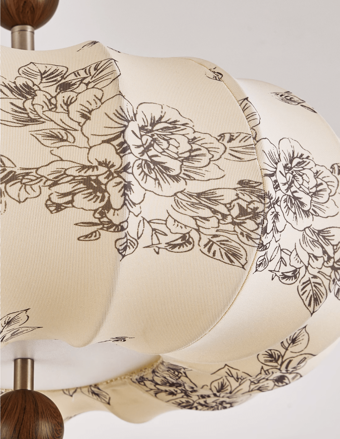 Fleur Lantern Pendant Light