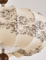 Fleur Lantern Pendant Light