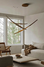 Skytrace Pendant Light